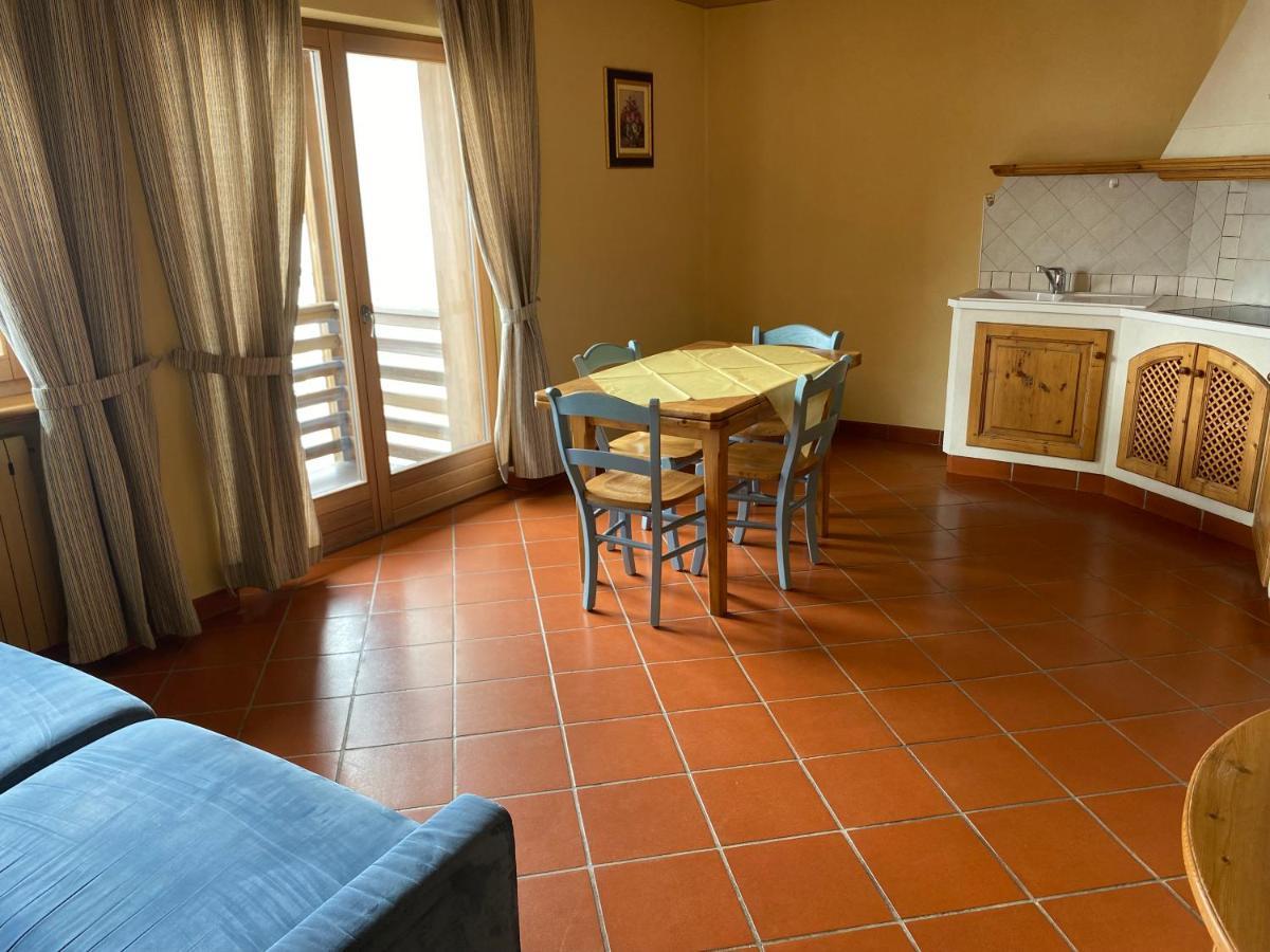 Ski Holidays Apartments Livigno Exterior foto