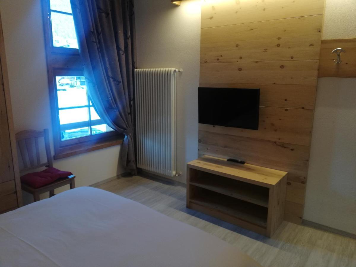 Ski Holidays Apartments Livigno Exterior foto