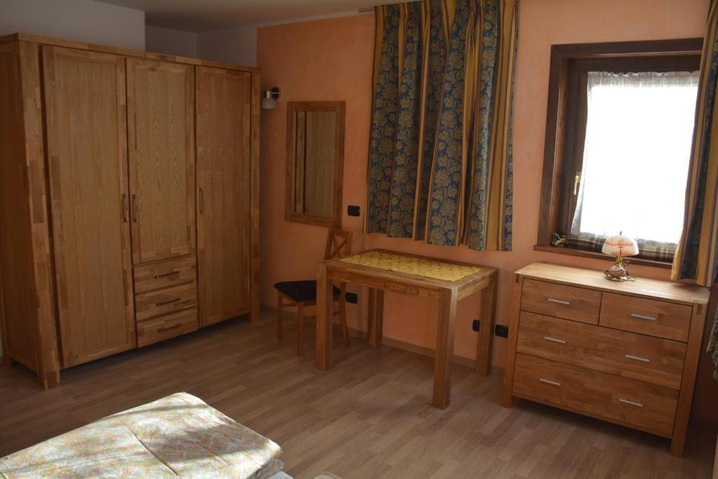 Ski Holidays Apartments Livigno Exterior foto
