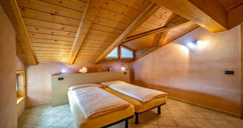 Ski Holidays Apartments Livigno Exterior foto