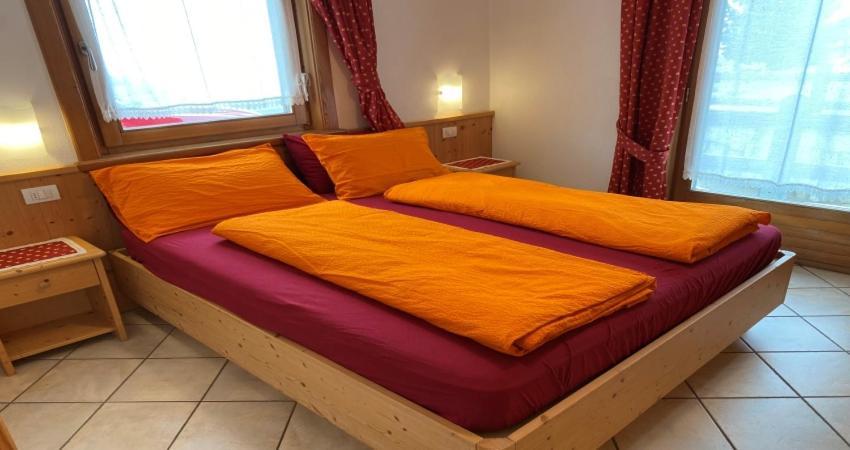Ski Holidays Apartments Livigno Exterior foto
