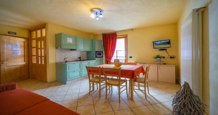 Ski Holidays Apartments Livigno Exterior foto