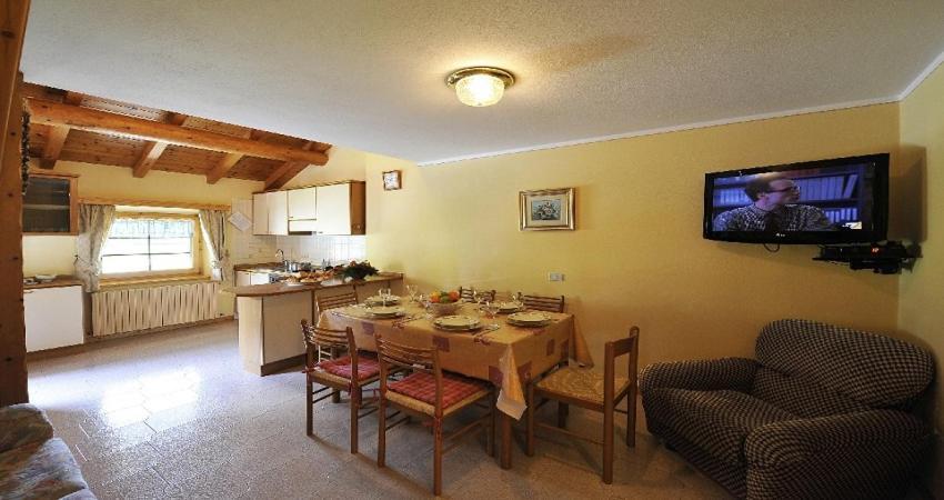 Ski Holidays Apartments Livigno Exterior foto