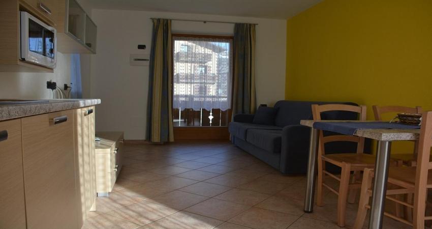 Ski Holidays Apartments Livigno Exterior foto