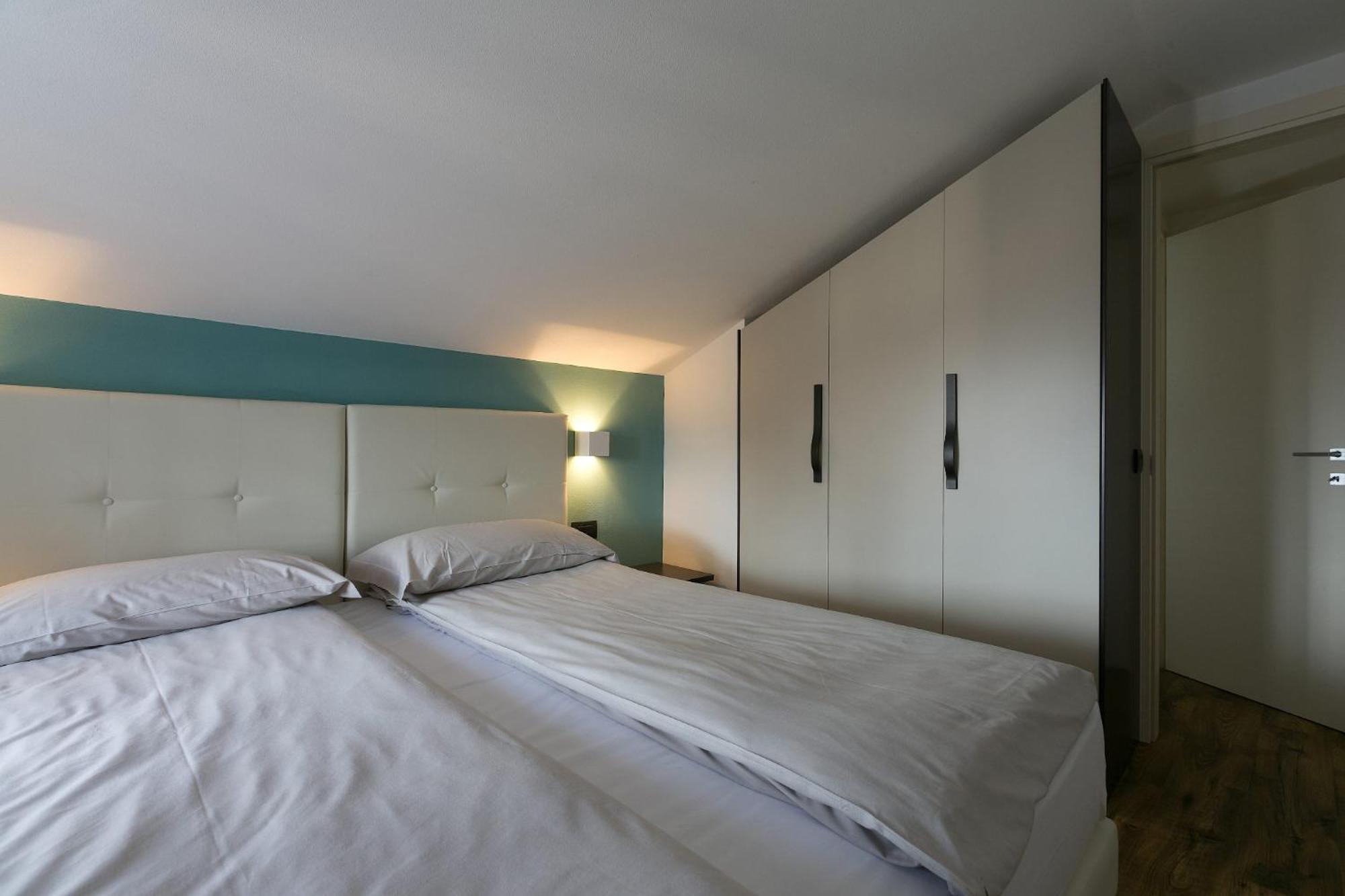 Ski Holidays Apartments Livigno Exterior foto