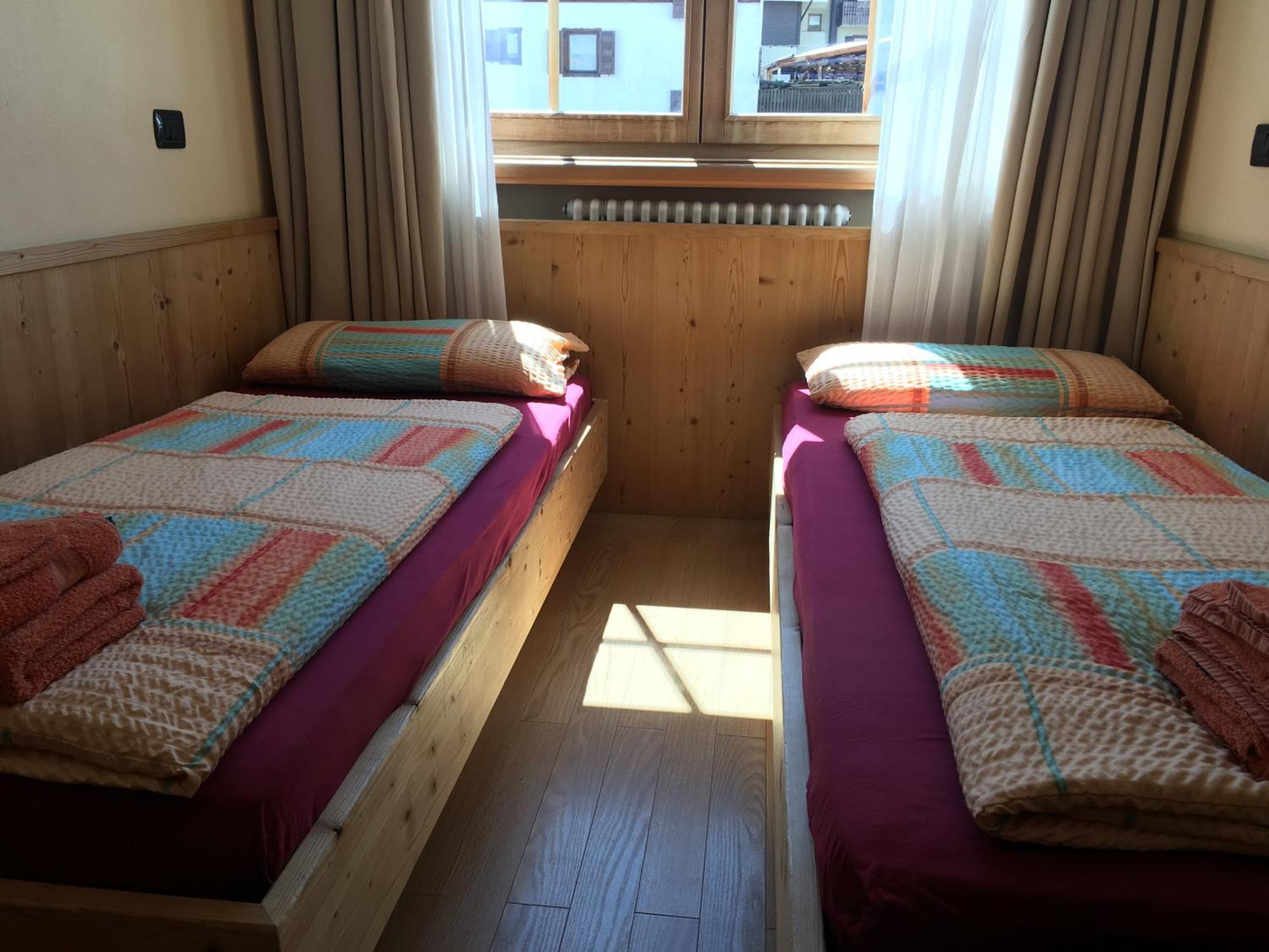 Ski Holidays Apartments Livigno Exterior foto
