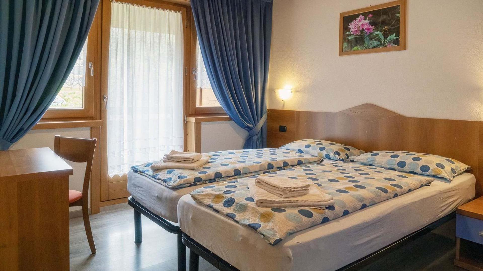 Ski Holidays Apartments Livigno Exterior foto