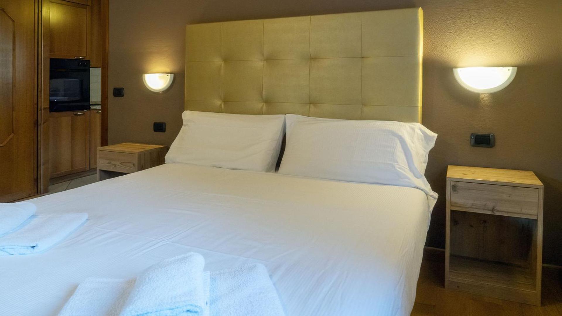 Ski Holidays Apartments Livigno Exterior foto