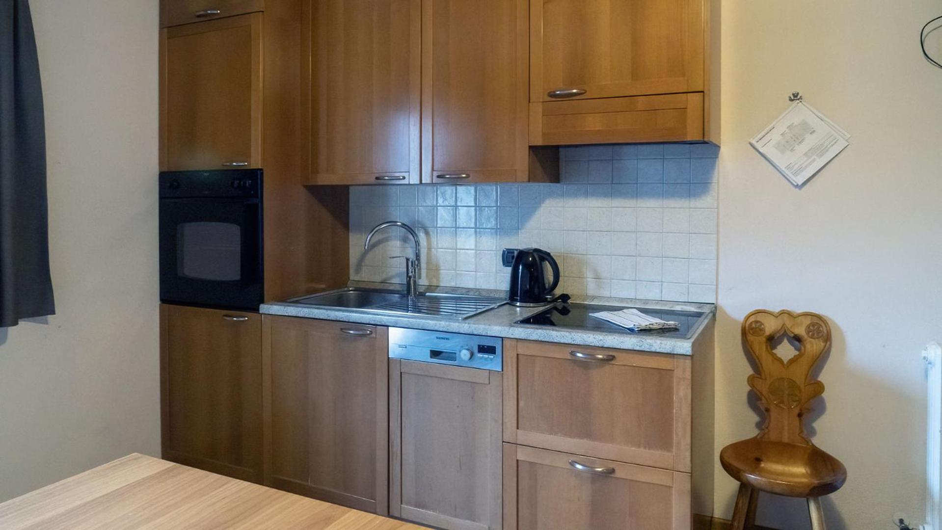 Ski Holidays Apartments Livigno Exterior foto