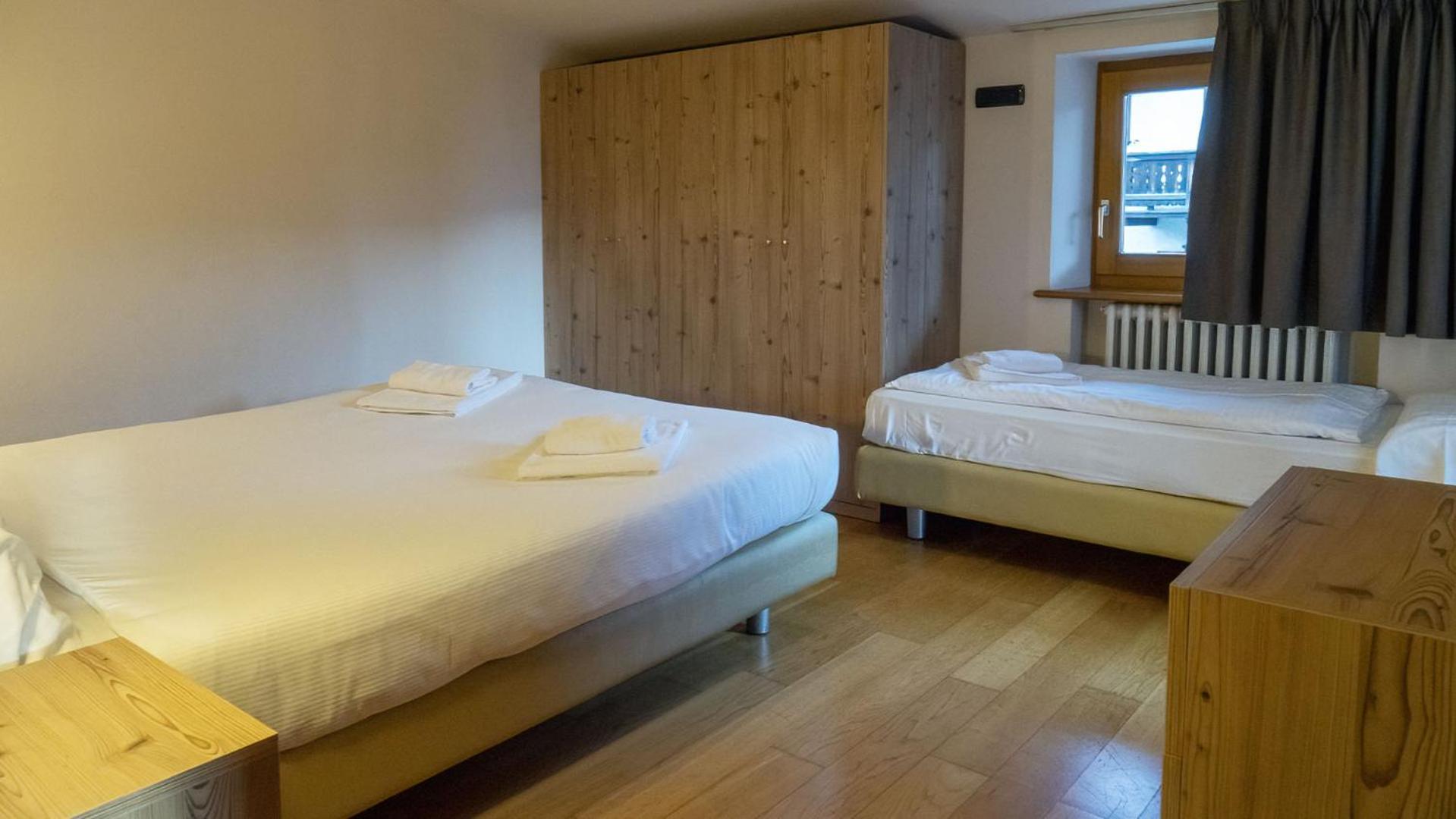 Ski Holidays Apartments Livigno Exterior foto