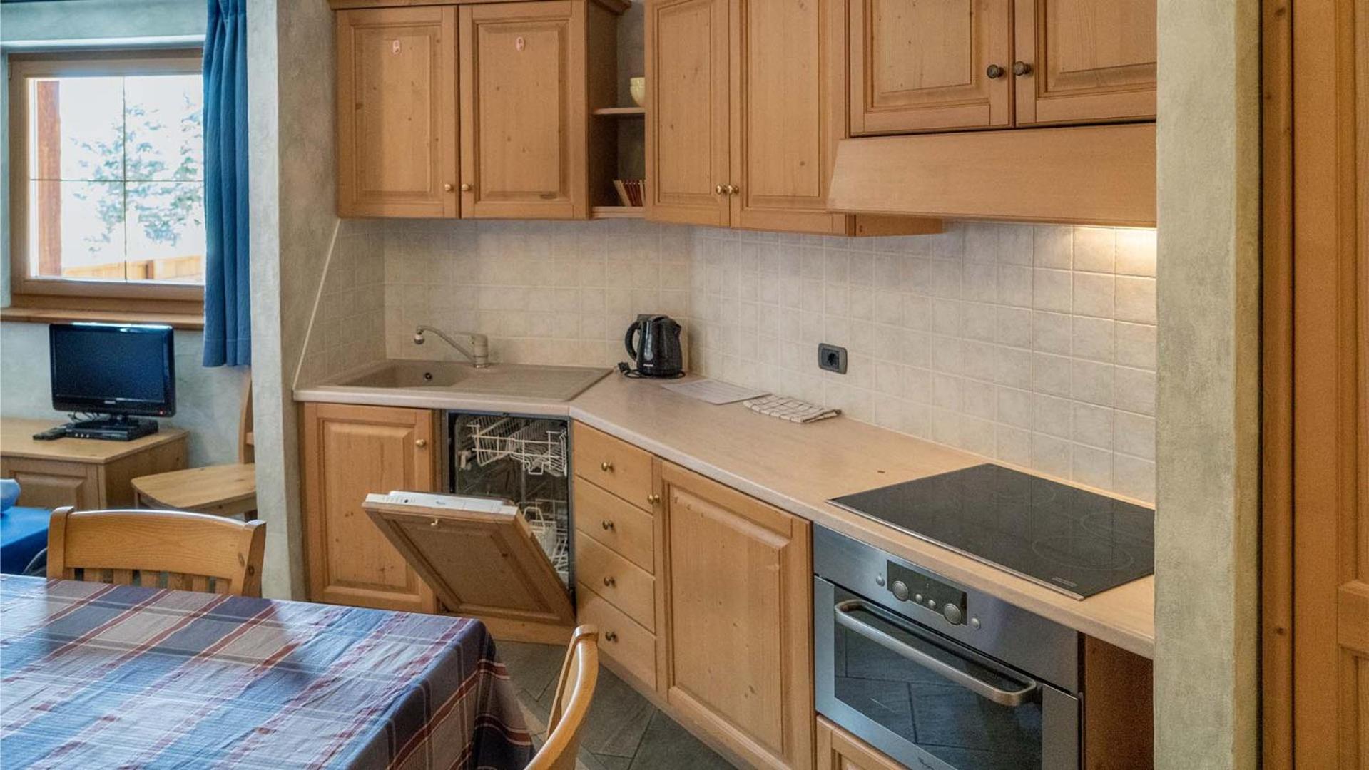 Ski Holidays Apartments Livigno Exterior foto