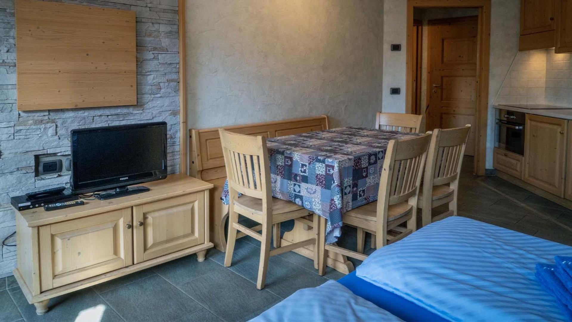 Ski Holidays Apartments Livigno Exterior foto