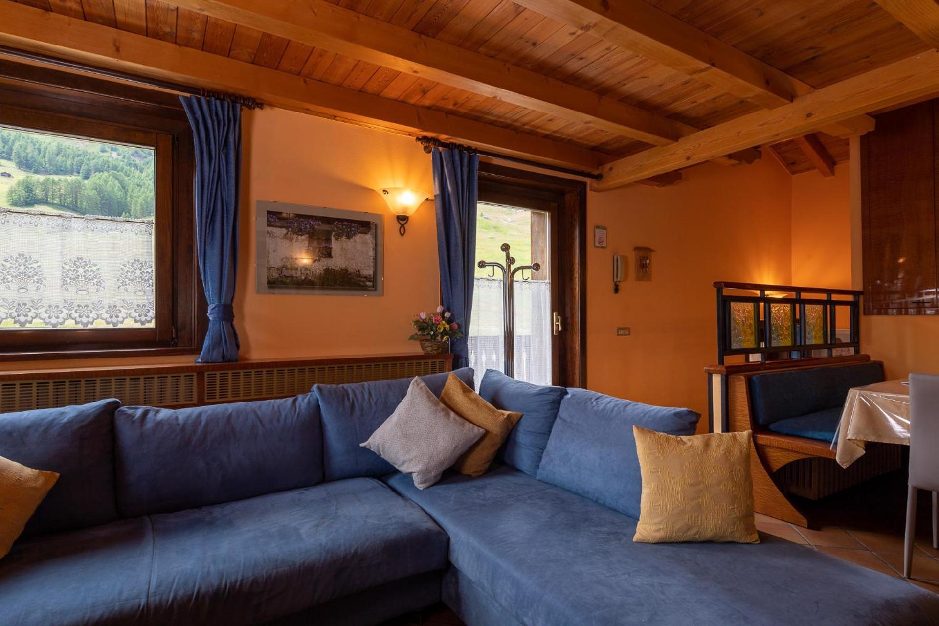 Ski Holidays Apartments Livigno Exterior foto