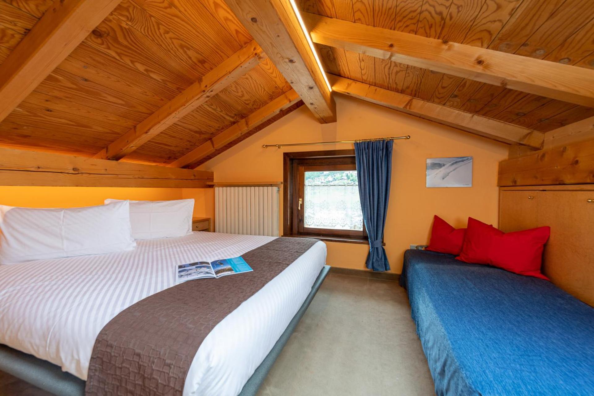 Ski Holidays Apartments Livigno Exterior foto