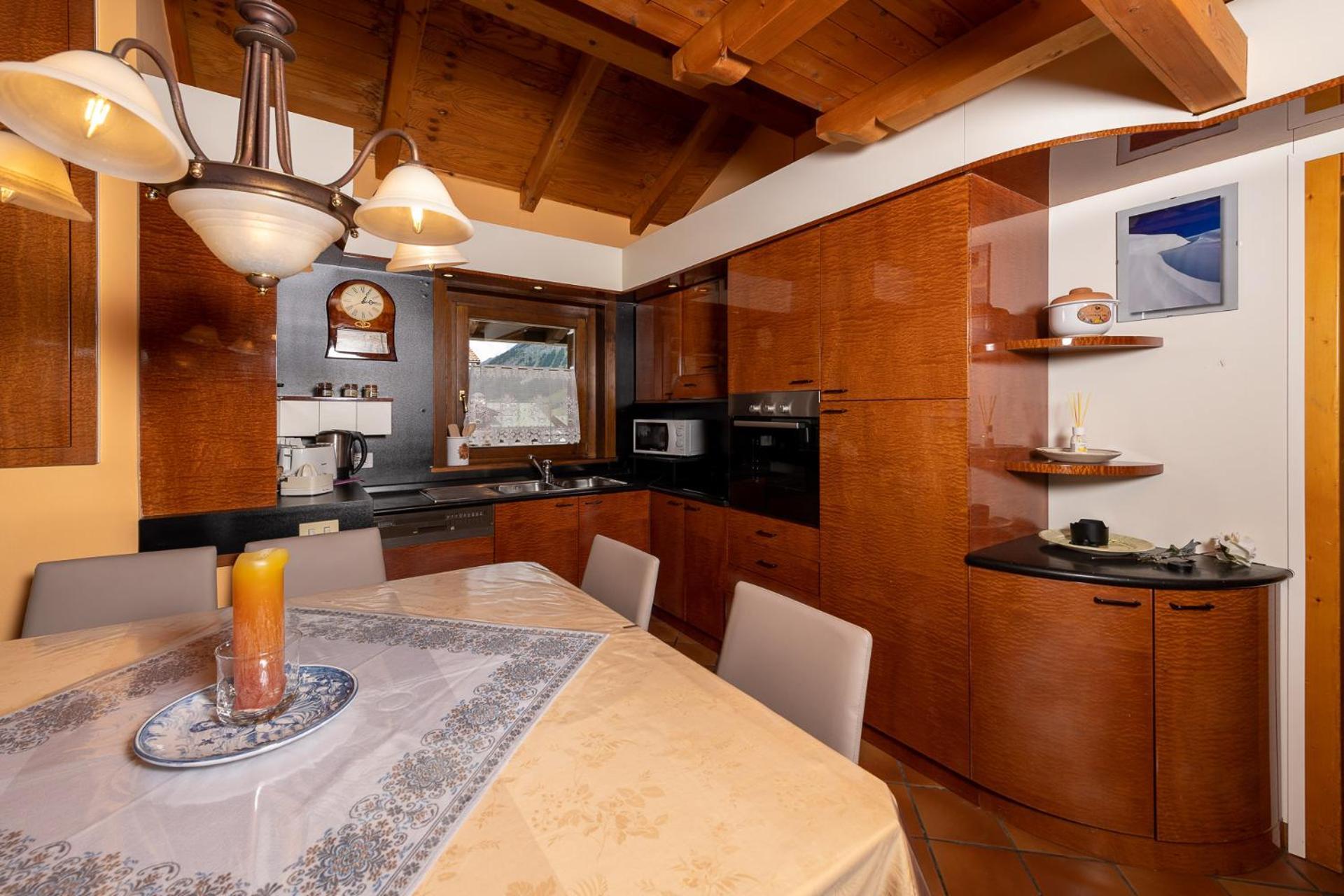 Ski Holidays Apartments Livigno Exterior foto