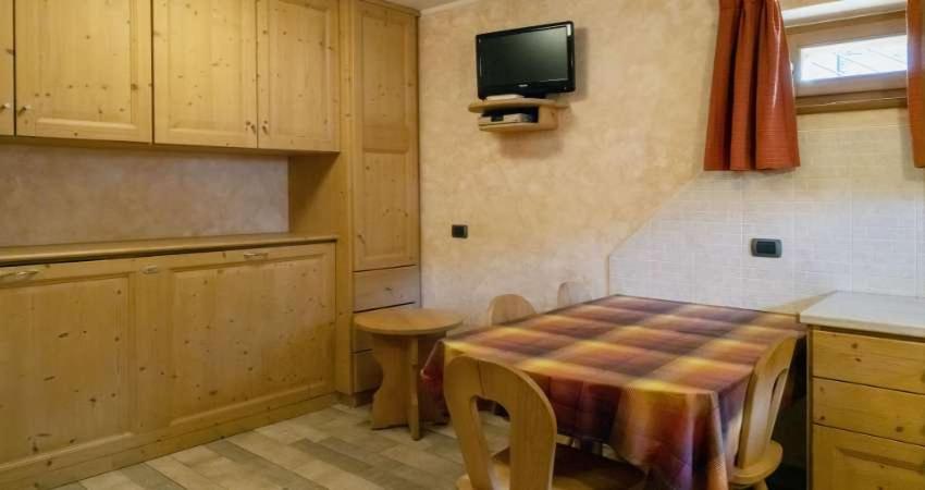Ski Holidays Apartments Livigno Exterior foto