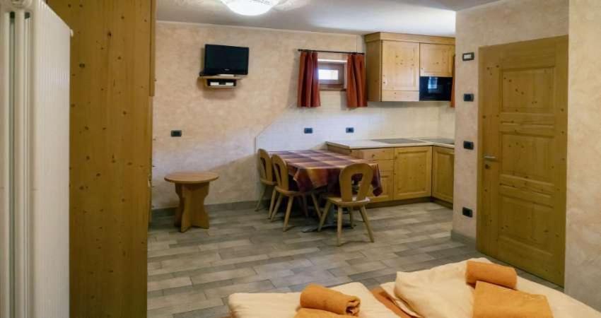 Ski Holidays Apartments Livigno Exterior foto