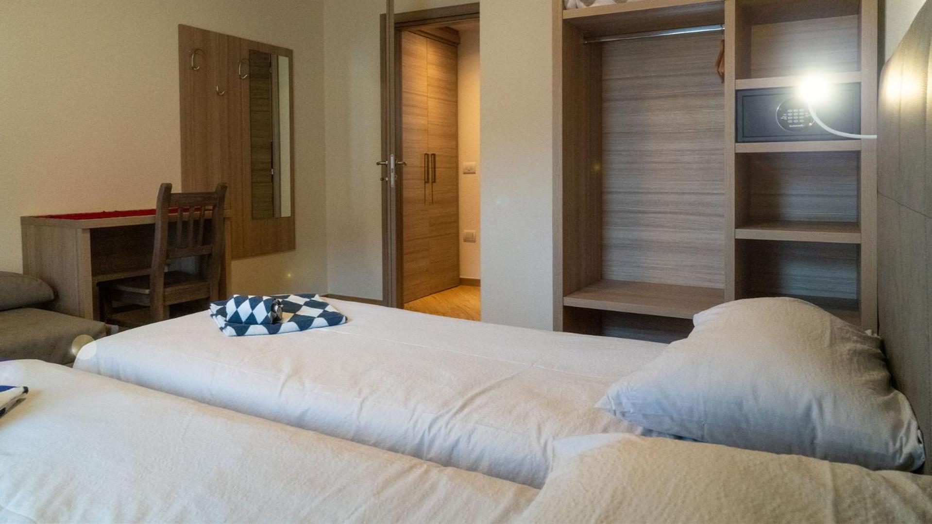 Ski Holidays Apartments Livigno Exterior foto