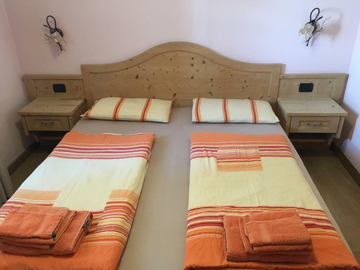 Ski Holidays Apartments Livigno Exterior foto